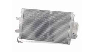 CONDENSADOR / RADIADOR  AIRE ACONDICIONADO SEAT IBIZA II (1994-1996) 1.9 D 68CV 1896CC - L.6638500 / 6K0820411