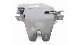 CERRADURA MALETERO / PORTON BMW 3 (1997-2001) 18 I 118CV 1895CC - L.6638724 / 8196401 2