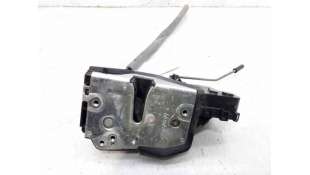 CERRADURA PUERTA TRASERA DERECHA BMW 3 (1997-2001) 18 I 118CV 1895CC - L.6638727 / 51227011310
