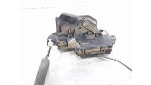 CERRADURA PUERTA TRASERA DERECHA BMW 3 (1997-2001) 18 I 118CV 1895CC - L.6638727 / 51227011310 2