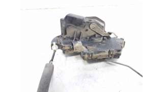CERRADURA PUERTA TRASERA DERECHA BMW 3 (1997-2001) 18 I 118CV 1895CC - L.6638727 / 51227011310