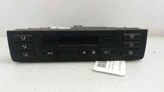 MANDO CLIMATIZADOR BMW 3 (1997-2001) 18 I 118CV 1895CC - L.6638792 / 64116914009