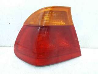 PILOTO TRASERO IZQUIERDO BMW 3 (1997-2001) 18 I 118CV 1895CC - L.6638842 / 63211387361