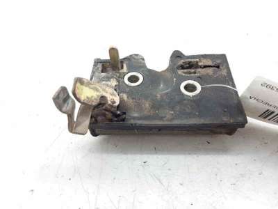 CERRADURA PUERTA DELANTERA DERECHA SEAT TOLEDO I (1993-1999) 2.0 I 16V 150CV 1984CC - L.6639397 / 1L0837016A