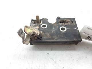 CERRADURA PUERTA DELANTERA DERECHA SEAT TOLEDO I (1993-1999) 2.0 I 16V 150CV 1984CC - L.6639397 / 1L0837016A