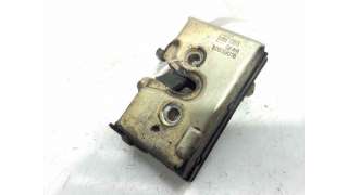 CERRADURA PUERTA TRASERA DERECHA SEAT TOLEDO I (1993-1999) 2.0 I 16V 150CV 1984CC - L.6639400 / 1L0839016