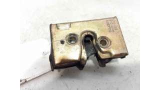 CERRADURA PUERTA TRASERA IZQUIERDA SEAT TOLEDO I (1993-1999) 2.0 I 16V 150CV 1984CC - L.6639401 / 1L0839015