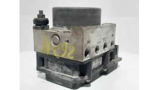 CONDENSADOR / RADIADOR  AIRE ACONDICIONADO SEAT TOLEDO I (1993-1999) 2.0 I 16V 150CV 1984CC - L.6639409 / 1L0820191A