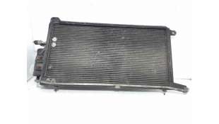 CONDENSADOR / RADIADOR  AIRE ACONDICIONADO SEAT TOLEDO I (1993-1999) 2.0 I 16V 150CV 1984CC - L.6639409 / 1L0820191A 2