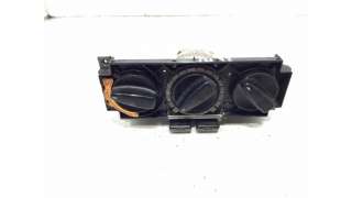 MANDO CALEFACCION /  AIRE ACONDICIONADO SEAT TOLEDO I (1993-1999) 2.0 I 16V 150CV 1984CC - L.6639454 / 1L0820045B