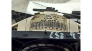MANDO CALEFACCION /  AIRE ACONDICIONADO SEAT TOLEDO I (1993-1999) 2.0 I 16V 150CV 1984CC - L.6639454 / 1L0820045B