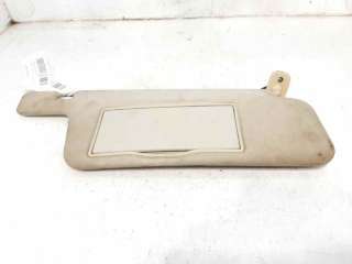 PARASOL DERECHO SEAT TOLEDO I (1993-1999) 2.0 I 16V 150CV 1984CC - L.6639489 / 1L0857552AB