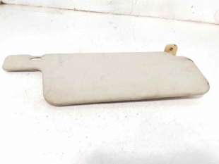 PARASOL IZQUIERDO SEAT TOLEDO I (1993-1999) 2.0 I 16V 150CV 1984CC - L.6639490 / 1L0857551AB 2