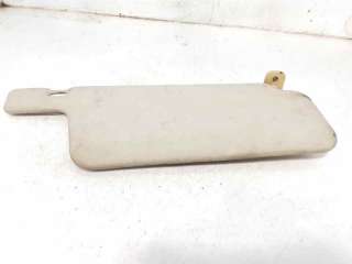 PARASOL IZQUIERDO SEAT TOLEDO I (1993-1999) 2.0 I 16V 150CV 1984CC - L.6639490 / 1L0857551AB