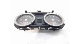CUADRO INSTRUMENTOS RENAULT MEGANE II (2006-2008) 1.6 16V 112CV 1598CC - L.6639685 / 8200364023F