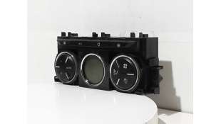 FARO DERECHO CITROEN XANTIA (1999-2003) 2.0 HDI 90 90CV 1997CC - L.6640484 / 9620834780