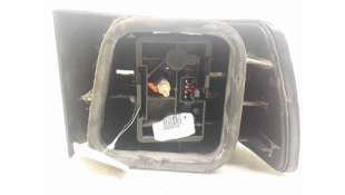 PILOTO TRASERO IZQUIERDO CITROEN XANTIA (1999-2003) 2.0 HDI 90 90CV 1997CC - L.6640556 / 6351K0 2