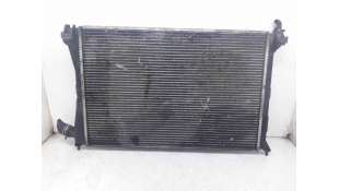 RADIADOR AGUA CITROEN XANTIA (1999-2003) 2.0 HDI 90 90CV 1997CC - L.6640593 / 9629678780
