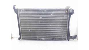 RADIADOR AGUA CITROEN XANTIA (1999-2003) 2.0 HDI 90 90CV 1997CC - L.6640593 / 9629678780 2