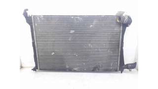 RADIADOR AGUA CITROEN XANTIA (1999-2003) 2.0 HDI 90 90CV 1997CC - L.6640593 / 9629678780