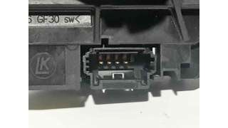 CAJA MARIPOSA FORD ESCORT V (1990-1995) 1.8 D 60CV 1753CC - L.6640622 / 95BF9B989