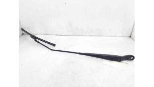BRAZO LIMPIA DELANTERO IZQUIERDO PEUGEOT 208 (2012-) 1.4 HDI 68CV 1398CC - L.6640821 / 9673292080