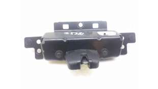 CERRADURA MALETERO / PORTON PEUGEOT 208 (2012-) 1.4 HDI 68CV 1398CC - L.6640849 / 9151487499H