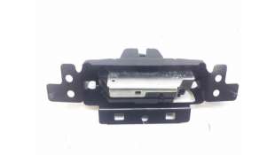 CERRADURA MALETERO / PORTON PEUGEOT 208 (2012-) 1.4 HDI 68CV 1398CC - L.6640849 / 9151487499H 2