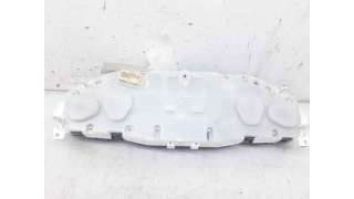 CUADRO INSTRUMENTOS PEUGEOT 208 (2012-) 1.4 HDI 68CV 1398CC - L.6640875 / 9801904080