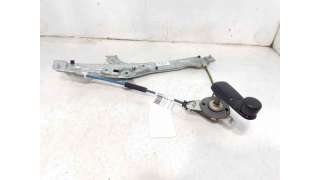 ELEVALUNAS TRASERO DERECHO PEUGEOT 208 (2012-) 1.4 HDI 68CV 1398CC - L.6640884 / 9673153880