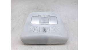 LUZ INTERIOR PEUGEOT 208 (2012-) 1.4 HDI 68CV 1398CC - L.6640916 / 9674441377