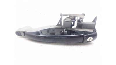 MANETA EXTERIOR DELANTERA IZQUIERDA PEUGEOT 208 (2012-) 1.4 HDI 68CV 1398CC - L.6640923 / 9101GE