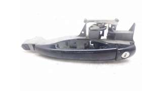 MANETA EXTERIOR DELANTERA IZQUIERDA PEUGEOT 208 (2012-) 1.4 HDI 68CV 1398CC - L.6640923 / 9101GE