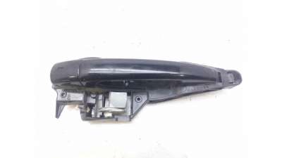 MANETA EXTERIOR TRASERA IZQUIERDA PEUGEOT 208 (2012-) 1.4 HDI 68CV 1398CC - L.6640925 / 9101GG