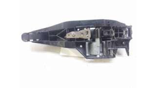 MANETA EXTERIOR TRASERA IZQUIERDA PEUGEOT 208 (2012-) 1.4 HDI 68CV 1398CC - L.6640925 / 9101GG