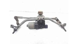 MOTOR LIMPIA DELANTERO PEUGEOT 208 (2012-) 1.4 HDI 68CV 1398CC - L.6640935 / 9673222580