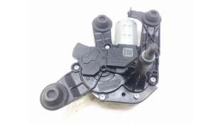 MOTOR LIMPIA TRASERO PEUGEOT 208 (2012-) 1.4 HDI 68CV 1398CC - L.6640936 / 9673251380A 2