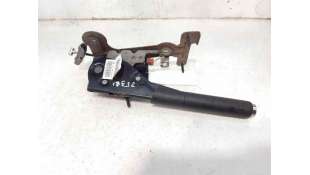 PALANCA FRENO DE MANO PEUGEOT 208 (2012-) 1.4 HDI 68CV 1398CC - L.6640940 / 98062966ZD 2