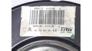 SERVOFRENO PEUGEOT 208 (2012-) 1.4 HDI 68CV 1398CC - L.6640987 / 9672866180
