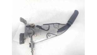 PALANCA FRENO DE MANO RENAULT LAGUNA II (2001-2005) 1.9 DCI (BG0E) 105CV 1870CC - L.6641443 / 002238 2
