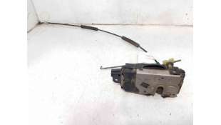 CERRADURA PUERTA DELANTERA DERECHA OPEL ASTRA H GTC (2005-2010) 1.7 CDTI (L08) 101CV 1686CC - L.6641578 / 13210749
