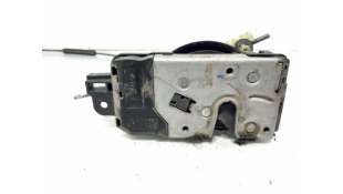 CERRADURA PUERTA DELANTERA DERECHA OPEL ASTRA H GTC (2005-2010) 1.7 CDTI (L08) 101CV 1686CC - L.6641578 / 13210749 2
