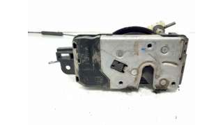 CERRADURA PUERTA DELANTERA DERECHA OPEL ASTRA H GTC (2005-2010) 1.7 CDTI (L08) 101CV 1686CC - L.6641578 / 13210749