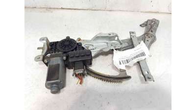 ELEVALUNAS DELANTERO DERECHO OPEL ASTRA H GTC (2005-2010) 1.7 CDTI (L08) 101CV 1686CC - L.6641603 / 13100418