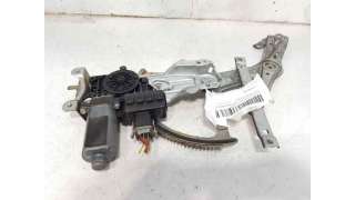 ELEVALUNAS DELANTERO DERECHO OPEL ASTRA H GTC (2005-2010) 1.7 CDTI (L08) 101CV 1686CC - L.6641603 / 13100418