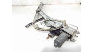 ELEVALUNAS DELANTERO DERECHO OPEL ASTRA H GTC (2005-2010) 1.7 CDTI (L08) 101CV 1686CC - L.6641603 / 13100418