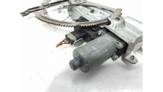ELEVALUNAS DELANTERO DERECHO OPEL ASTRA H GTC (2005-2010) 1.7 CDTI (L08) 101CV 1686CC - L.6641603 / 13100418