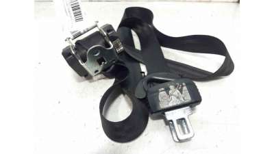 CINTURON SEGURIDAD TRASERO CENTRAL VOLKSWAGEN TOURAN (2005-2010) 2.0 TDI 140CV 1968CC - L.6641726 / 6047883