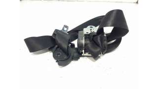 CINTURON SEGURIDAD TRASERO CENTRAL VOLKSWAGEN TOURAN (2005-2010) 2.0 TDI 140CV 1968CC - L.6641726 / 6047883