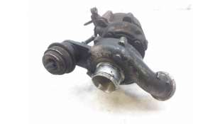 TURBOCOMPRESOR OPEL ASTRA G FASTBACK (1999-2005) 2.0 DTI 16V (F08, F48) 101CV 1995CC - L.6641999 / 24461825